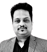 Anurag Mishra Anurag Mishra